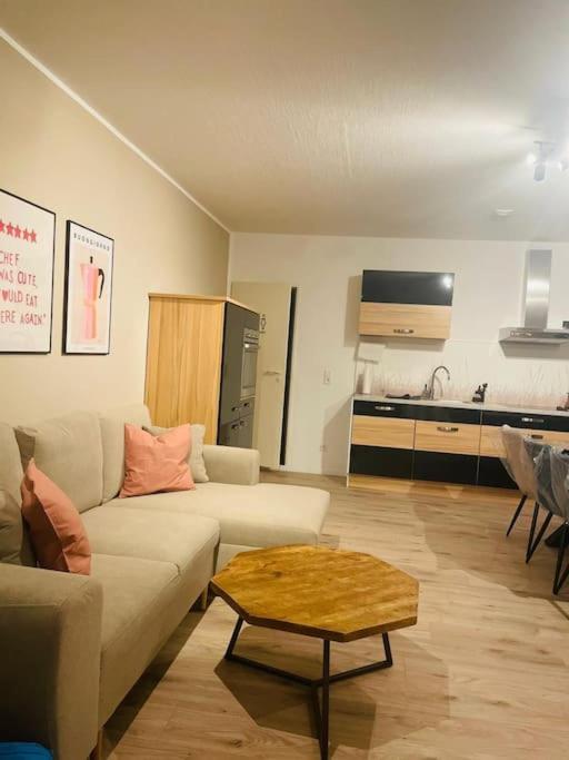 3 Raum City-apartment - 5min Zum Hbf Grupello-1 *